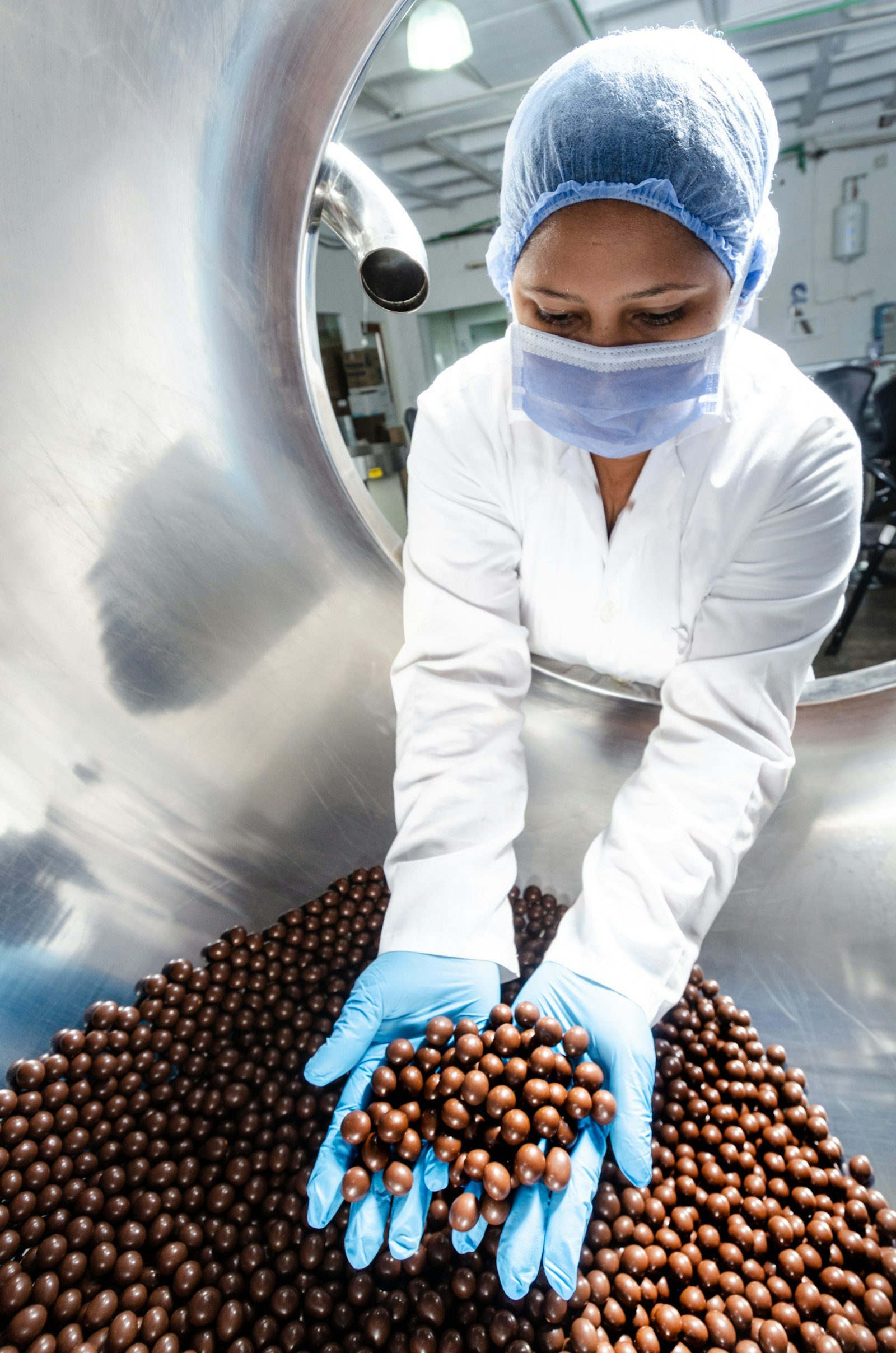Food safety management system