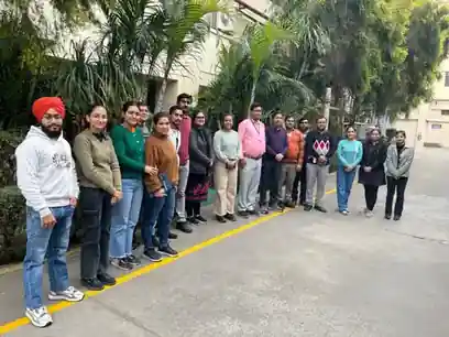 Food Safety Training Batch